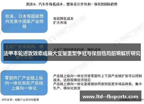 法甲本轮进攻效率成最大变量重塑争冠与保级格局前瞻解析研究